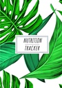 דיאטת מעקב: Daily Nutritional Journal to Keep Track and Reviews | תאריך שיא, זמן, משקל, שומן גוף, אנרגיה, שינה, ארוחת בוקר, חלבונים... Sheets | Self Help Home Practice Workbook.
