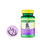 Generic ויטמין B6 תוסף עמק אביב, 100 מ"ג, 250 הרוזן + Sticker Dri Store