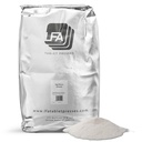 Silicon Dioxide - Anticaking Agent - 5 ק"ג (11 lb) - אבקת מזון כיתה סיליק - Moisture-Absorbing Glidant עבור Tablet Press & קפסולת Filler Pill Mix