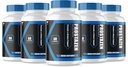 (5 Pack) Prostazen כמוסות, גלולות Prostazen רשמי לתמוך Prostate Health, Prostazen Plus Premium Prostate Formula, Prostazen for Healthy Prostate, Prosta Zen Pastillas ביקורות (300 קפסולות)