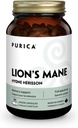 שם הסרטון: Lion's Mane Micronized Mushrooms, 60 קפסולות טבעוניות - מקדם בריאות קוגניטיבית - Focus and Memory Support