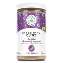 Natural Balance Intestinal Clenz Psyllium Herbalsing אבקה בריאה, Detox & סדירות תוסף No Gluten 21oz, 120 משרת.
