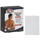 4% Lidocaine Pain Relief Patch | כוח OTC מקסימלי | 30Count | 3.93 » x5.51 | Soothes Minor Aches & Pains | Odor Free | Odor Free