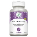 הורמון האיזון הטבעי קלנץ | Herbal קול נקיזה, Detoxse, and Digestive Health Supplement - Gentle andתלוי Overnight Formula - 60 יום ערבות (120 משרתים, 120 VegCaps)