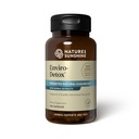 אור השמש של הטבע Enviro-Detox, 100 קפסולות | מסירים את הפולוטנטים ואת טוקסין שיכולים לבנות, להאט ניקוי נורמלי ותמיכה