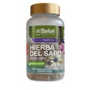 Betel Natural Premium Hierba del Sapo (Mexican Thistle) קפסולות בריאות Detox כמו סבתא בשימוש - 90 Caps