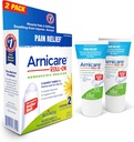 Boiron Arnicare Roll-On for Relief of Joint Pain, כאבי שרירים, כאבי שרירים, כאבי שרירים, ו Swelling from Bruises or Stress - non-gry and Smell-Free - 2 Count (Pack of 1)