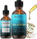 Valan Root Extracts 2 Fl Oz