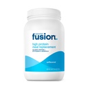 Bariatric Fusion Unflavored Meal החלפת אבקת חלבון 27g, 21 משרת Tub עבור חולי ניתוח באריאטר כולל עקף Gastric ו-OCD Gastrectomy - No Gluten, Aspartame או סוכר