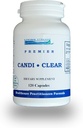 Candi-Clear 120 קפסולות