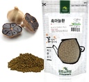 (Medicinal Korean Herbal Pills) 100% Natural Black Garlic Pills