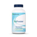 Nutra BioGenesis BioProstate - Saw Palmetto for Men, Prostate Health Supplements for Men, Urination Flow Support with Pumpkin Seed, Nettle & Pygeum - 120 קפסולות טבעוניות