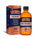 הריבון Bio-Active Copper Hydrosol - תוסף נוזלי Bioavailable Copper למבוגרים ולילדים עם Silver Hydrosol לשיער, עור וציפורים - 4 fl oz Meadow מL)