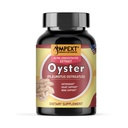 Oyster Mushroom Extract - איכות פרימיום, רק פריינג גופים, תמיכה מוחית וקוגניטיבית, Antioxidant & Immunity Booster, Heart Support, Boneמינרל Density שיפור, 90 Veg Caps.