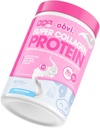 Obvi Collagen Peptides, אבקת חלבון, Keto, Gluten and Milk Free, hydrolyzed Grass-Fed Bovine Collagen Peptides, תומך Gut בריאות, שיער בריא, עור, ציפורניים (Unflavored)