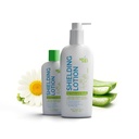 Skin MD Shielding Lotion - הידוק הגוף עבור עור רגיש | Non-Gry, Fast-Absorbing Moisturizer, הטוב ביותר עבור עור יבש, אקסמה & Psoriasis הקלה (8oz + 4oz עם Dispenser)