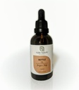 Nettle Leaf Infused Oil Extractated (שמן ממומן), 1.69 fl oz (50 מ"ל), 100% טבעי וטהור, non-GMO