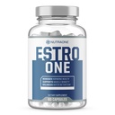 NutraOne Estroone הורמון תמיכה עבור גברים כוח טבעי, Mood, ו- Drive תמיכה * (60 קפסולות)