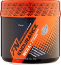 Endurance BCAA Plus, Intra Workout מיועד לאימון Harder ו Longer עם Beta Alanine, Cotton Candy, 434 Gram