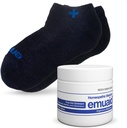 שם מקור: Nail Fungus Bundle - Silver Ionic Shoes