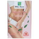 Wins Town Fibroid Tea, תומך Fibroid שרינק ובריא Womb, Anti Aging, חם Uterus Detox Tea, 20 Teabags