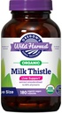 חלב הקציר הפרוע של אורגון אינו GMO Herbal תוסף - משיכה (Plant Origind) קפסולות טבעוניות, 180 הרוזן