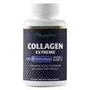 גן העדן Herbs Collagen Extreme עם Biocell Collagen, Hyaluronic Acid ו- Nature's C, לשיער בריא, עור ופרקים, 60 קפסולות