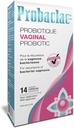 Vaginal Probiotic עבור BV | Bacterial Vaginosis פורמולה | קלינית Approved | מופחתת Recurrence of BV | Balances pH & Keeps Feminine Health