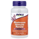 Now Foods Immune Renew, 90 קפסולות צמחוניות