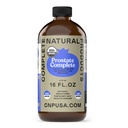 מוצרים טבעיים שלמים Prostate Complete - 16oz Glass