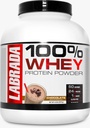 דיאטת Labrada 100% Whey חלבון שוקולד 4.13 פאונד