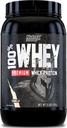 Nutrex - 100% חלבון Whey