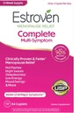 חבילת ערך - תוסף Multi-Symptom Menopause עבור נשים, 84 Ct.