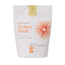 K * PAX KPAX Immune חלבון בלגן, Mitochondrial Support Formula + Green Superfood ו Probiotics Vanilla 2 -Pound