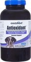 Kala Health COMFORT Antioxidant תוסף לכלבים, 350 Count, Immune Support and Helpsפחתת אלרגיה לעור, Contains: MSM, Superoxide Dismutase, Selenium ו- ויטמין C & E, Made בארה"ב