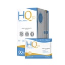 Hidrolageno Q10, hydrolyzed Collagen, ויטמינים, ZINC, Antioxidants, 30 sachets per Pack, 4.2 Ounce, Pack of 1