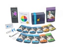 PreMIUM Molecular Gastronomy "Made Easy" Starter Kit ⊘ non-GMO Gluten-Free OU כשרים Ingredients