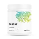 THORNE - Catalyte Replenishment and Energy שיקום תוספי * - No Artificial Sweeteners - NSF מוסמך עבור ספורט לימון Lime - 11.01 Oz Oz