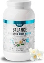 חלבון כבד על ידי MarceFitness Vanilla Flavor 2 פאונד