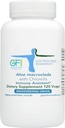 Aloe Macroclada עם Chlorella - 500 מ"ג - 120 קפסולות