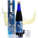 82X Classic Collagen - דגים ימיים Tuna Collagen Peptides שתייה נוזלית עבור ציפורי שיער העור ביפן עם 82 צמחים מחוסנים, ויטמינים, מינרלים ותוספים