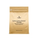 Pure Original Ingredients Camu Camu אבקת (8oz), מקור ויטמין C, מזונות על-פי ברזיל