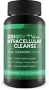 Sebi Intracell ניקויse - Our Best Intra cell ניקוי - Herbal ניקויse - Full Body ניקויse - קולקציה - Liver ניקויse - Lung ניקויse - בהשראת ד"ר Sebi Intracell ניקוי
