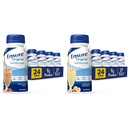 להבטיח את החמאה המקורית של Butter Pecan & Burns | Meal | החלפת 24 Pack Bundle