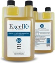 תוספי קנאביס Excel - תוסף לכלבים עבור ניידות משותפת, עור ופרקים