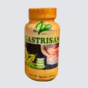 מסטיק Gastric Ulcers (Úcareras Gastricas y Heridas) 100% קפסולות טבעיות 90 קפסולות 500MG