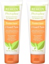 Medline Remedy Phytoplex Z-guard Skin Protectant Paste, 4 Ounce (Pack of 2)