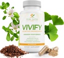 Vivify Brain Booster | Focus on Your Faith and Family
