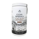 Mt. Capra מינרלים נקיים עם Collagen Peptides