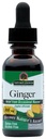 מקור: Nature's answer Alcohol-Free Grass, 1-Fluid Ounce | Inflammatory Support